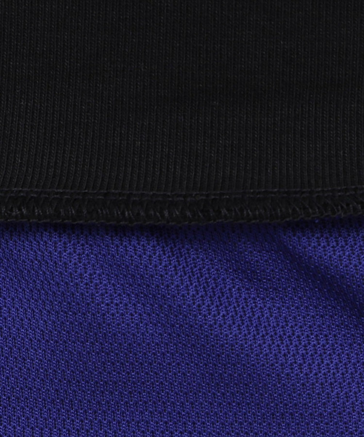 ［WEB限定 SPECIAL SALE！］JQ裏メッシュTシャツ ジャカード 26SS