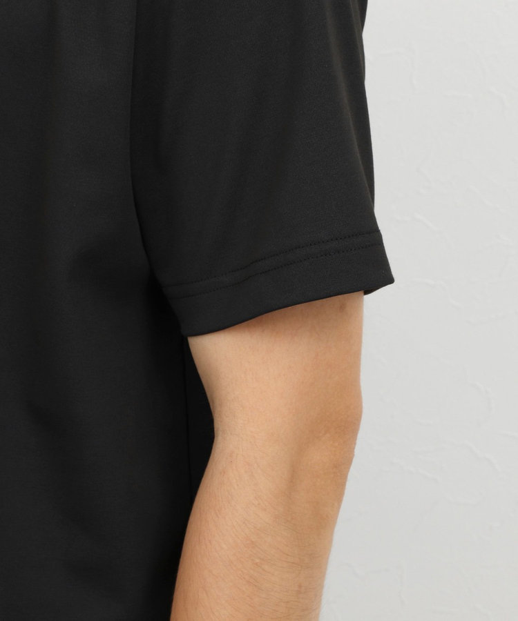 ［WEB限定 SPECIAL SALE！］JQ裏メッシュTシャツ ジャカード 26SS