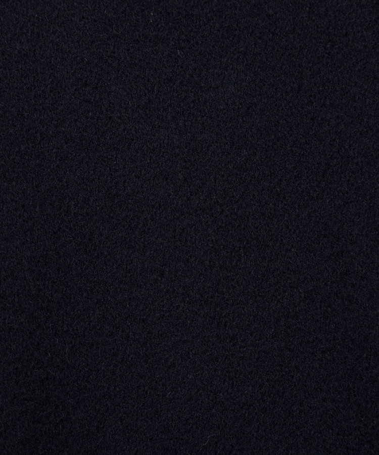 【一部WEB限カラー】ウールカシミヤダブルブレストコート