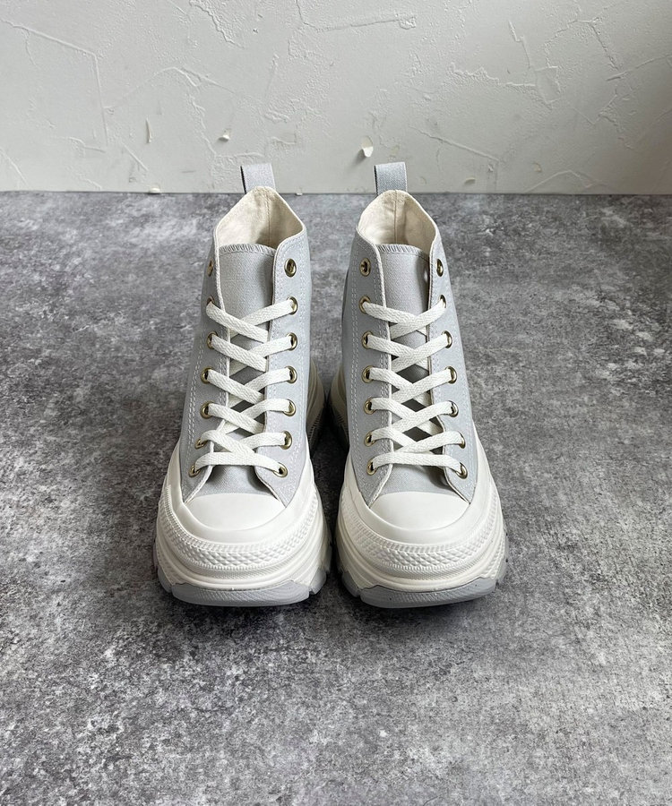 CONVERSE/コンバース】オールスタートレックウェーブNC HI（4