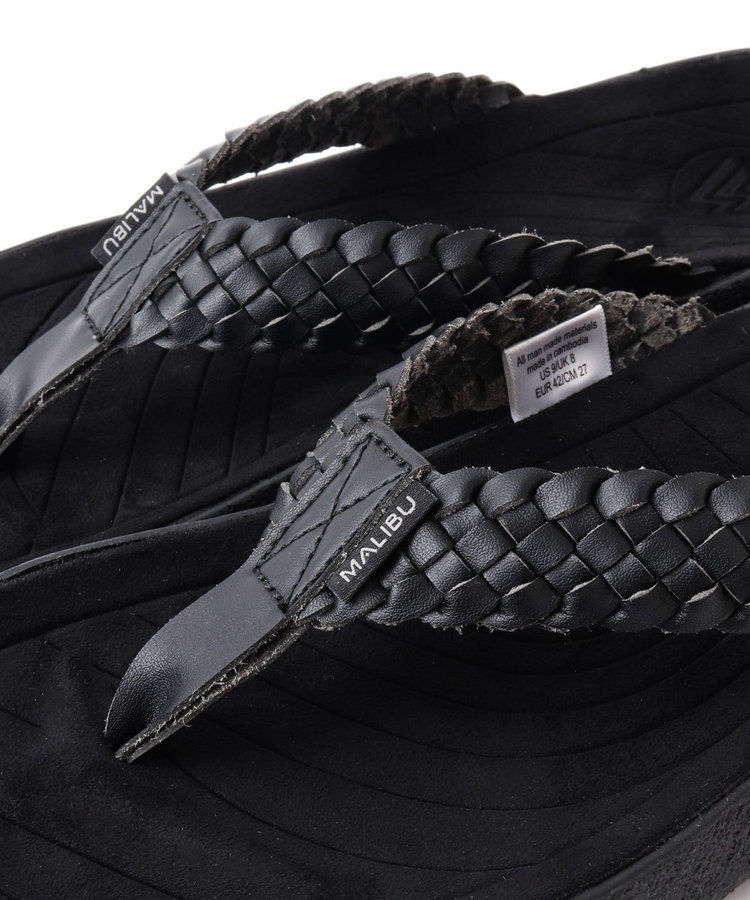 【MALIBU SANDALS/マリブサンダルズ】SURFRIDER