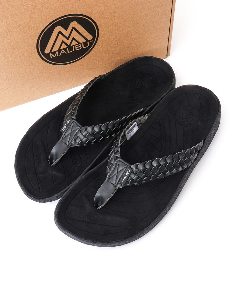 【MALIBU SANDALS/マリブサンダルズ】SURFRIDER