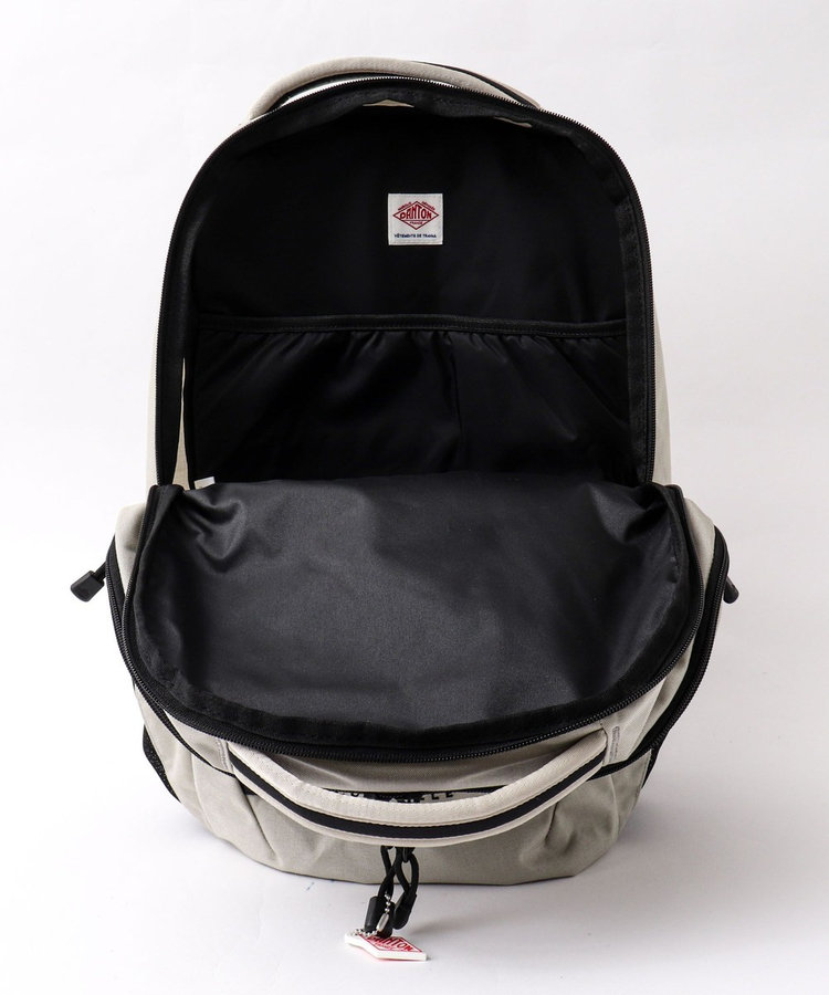 【DANTON/ダントン】CORNEILLE 18（コルネイユ18）26SSコレクション