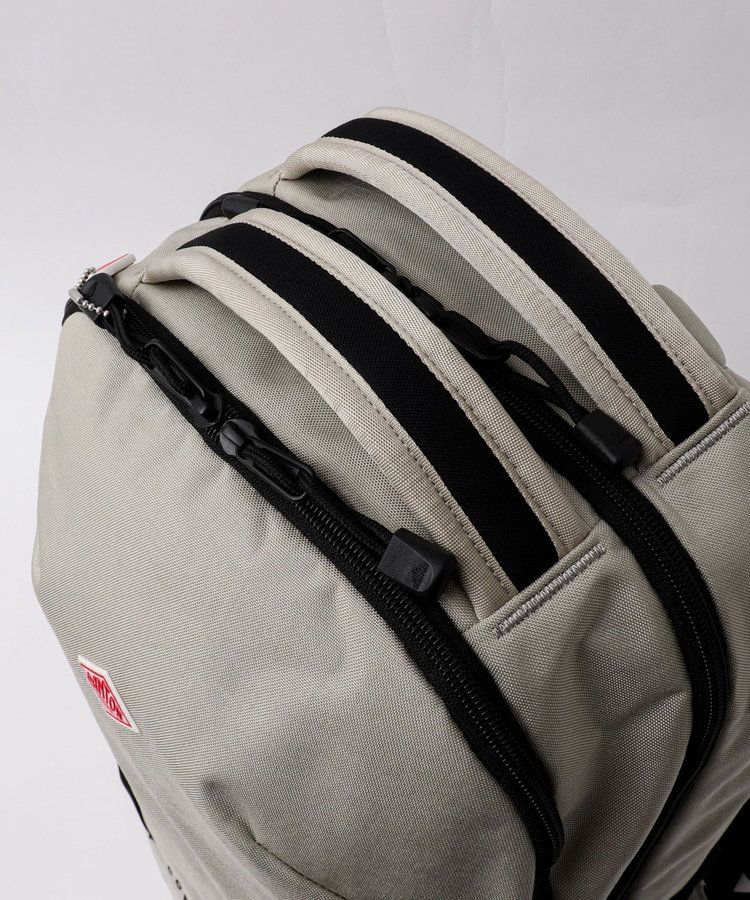 【DANTON/ダントン】CORNEILLE 18（コルネイユ18）26SSコレクション