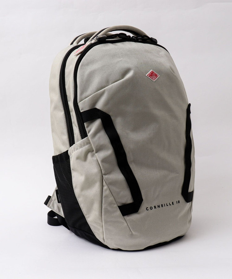 【DANTON/ダントン】CORNEILLE 18（コルネイユ18）26SSコレクション