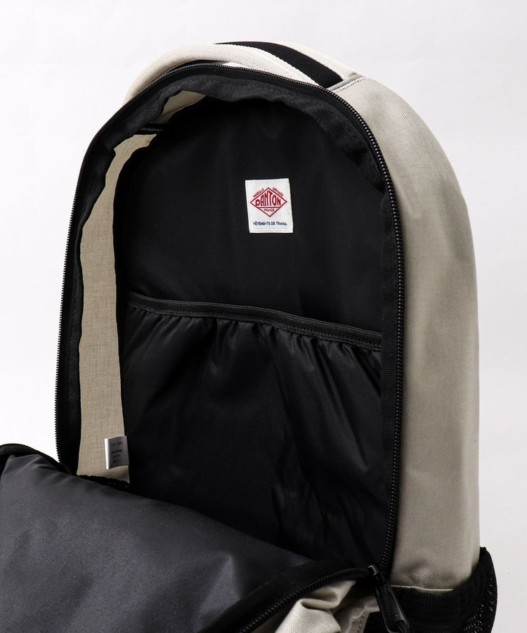 【DANTON/ダントン】CORNEILLE 18（コルネイユ18）26SSコレクション