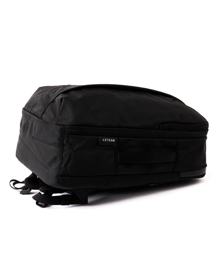 【WEXLEY/ウェクスレイ】VRN200 VERNON CORDURA BALLISTIC BLACK