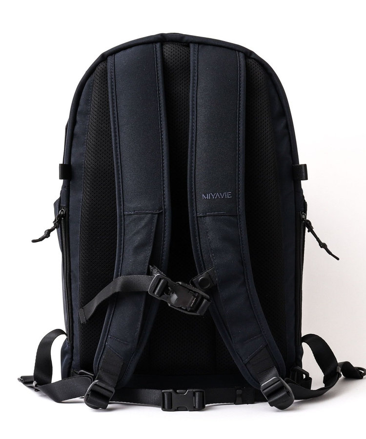 【WHITEAGE/ホワイタージュ】MOD.NAVY Daypack XL
