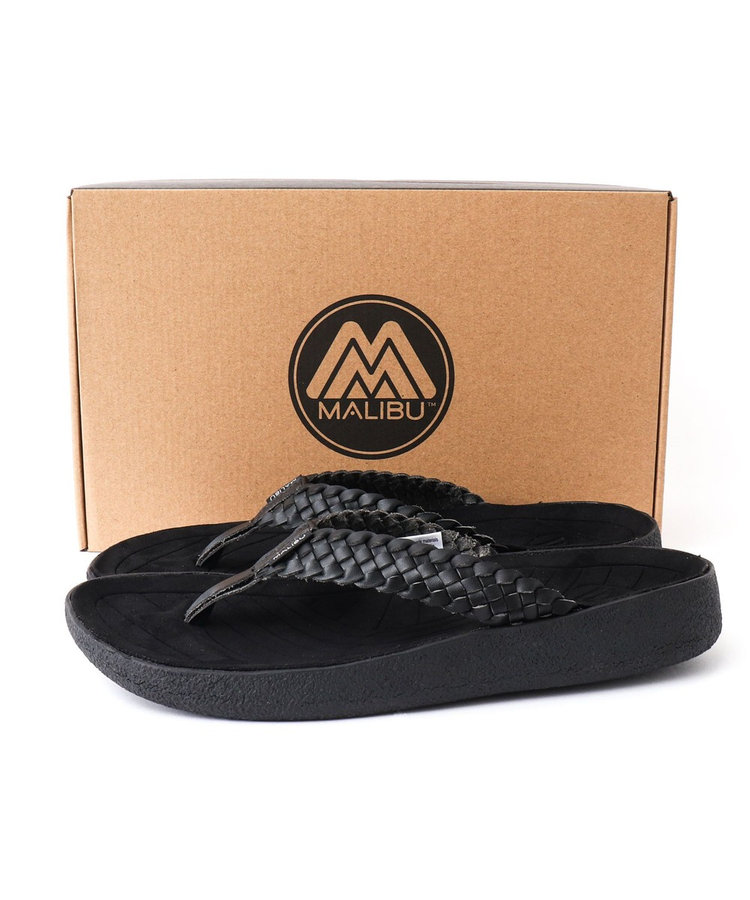 【MALIBU SANDALS/マリブサンダルズ】SURFRIDER