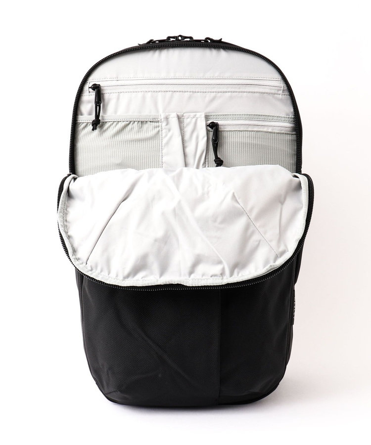 【WEXLEY/ウェクスレイ】VRN200 VERNON CORDURA BALLISTIC BLACK