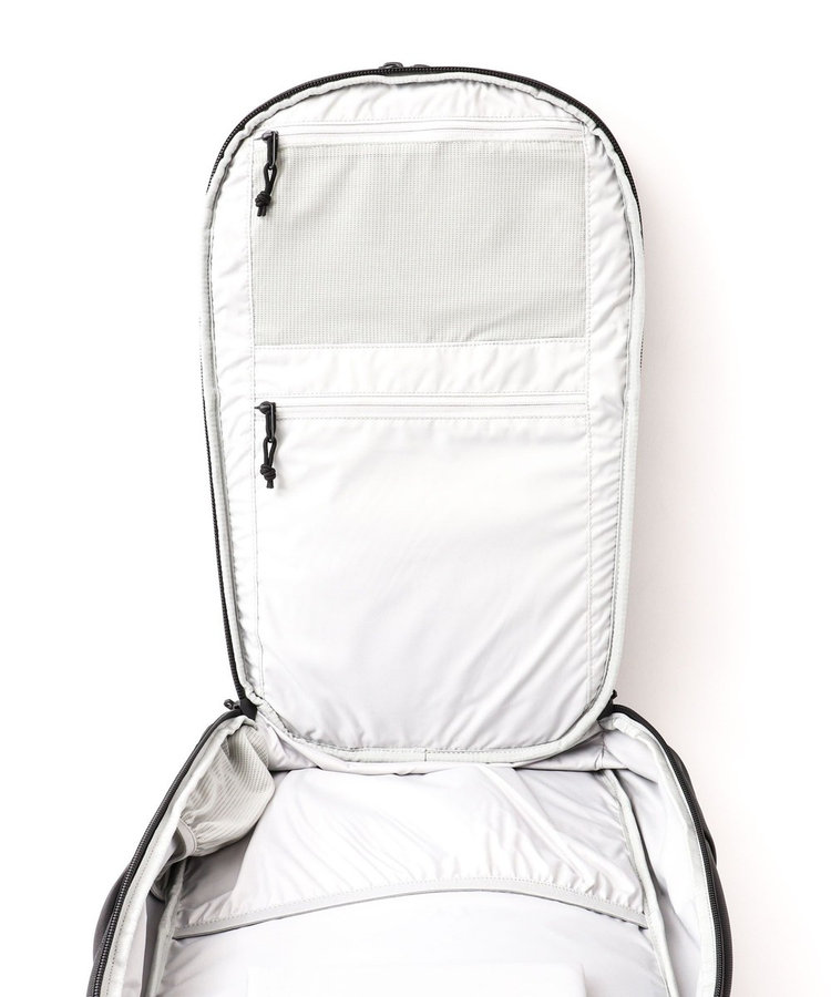 【WEXLEY/ウェクスレイ】VRN200 VERNON CORDURA BALLISTIC BLACK