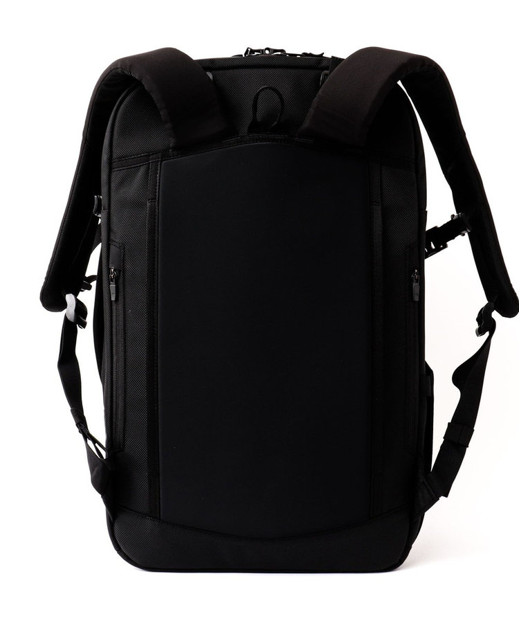 【WEXLEY/ウェクスレイ】VRN200 VERNON CORDURA BALLISTIC BLACK