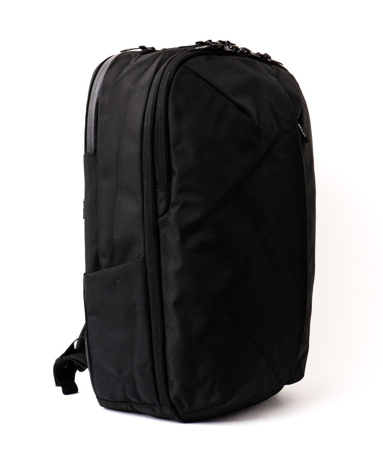 【WEXLEY/ウェクスレイ】VRN200 VERNON CORDURA BALLISTIC BLACK