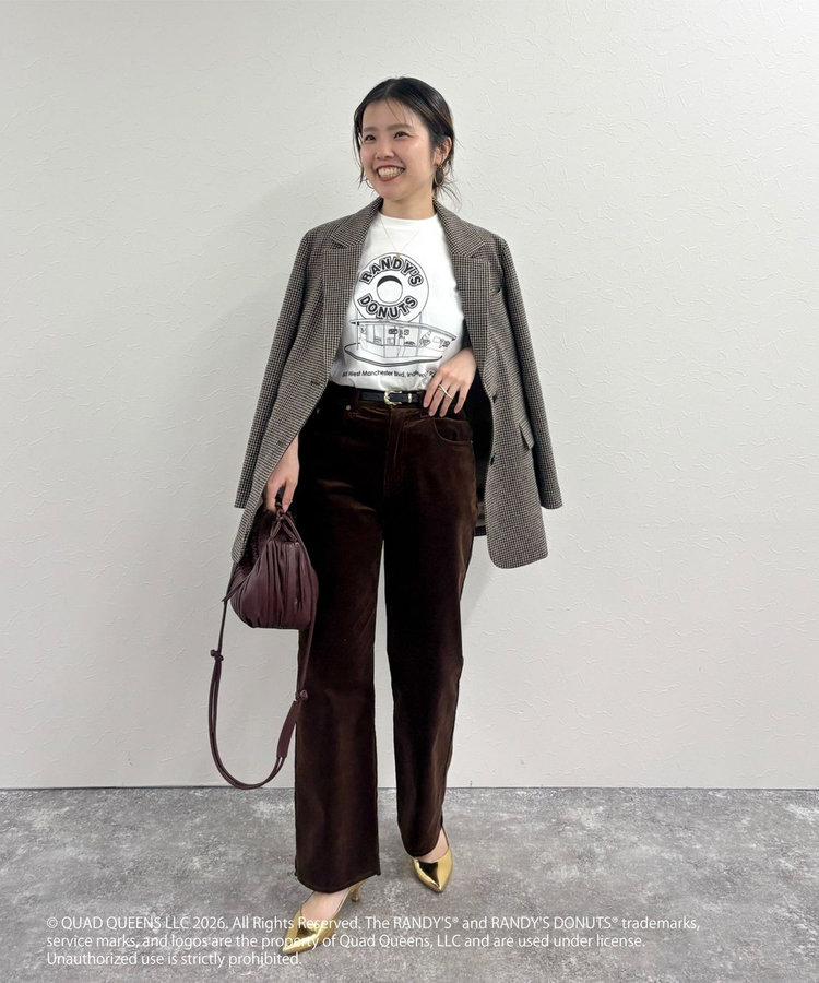 【GOOD ROCK SPEED】別注T アーティスト/キャラクター/企業ロゴ プリントTシャツ 26SS