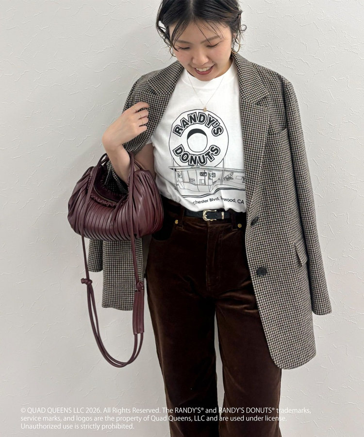 【GOOD ROCK SPEED】別注T アーティスト/キャラクター/企業ロゴ プリントTシャツ 26SS