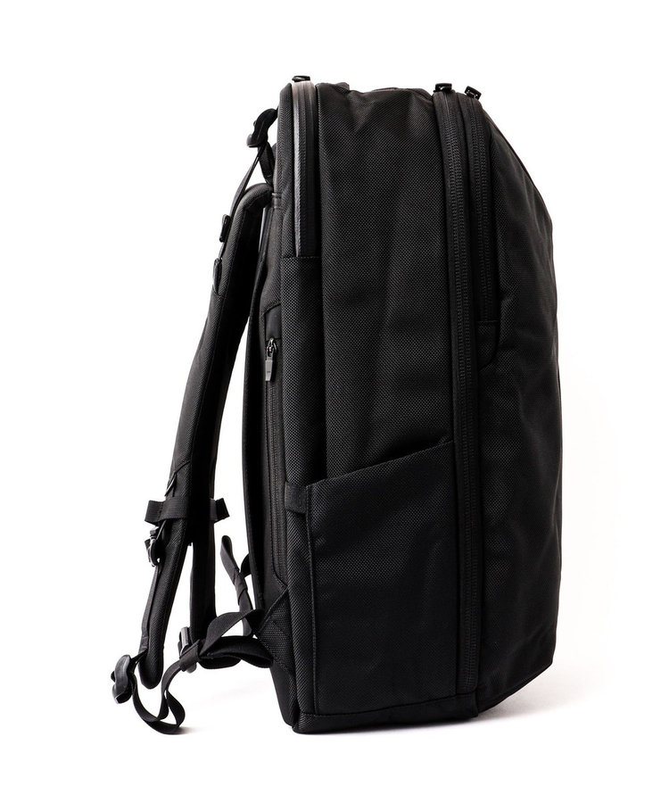【WEXLEY/ウェクスレイ】VRN200 VERNON CORDURA BALLISTIC BLACK
