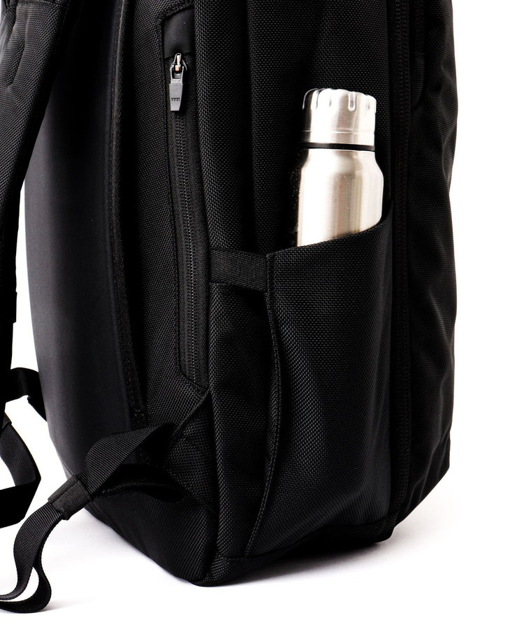 【WEXLEY/ウェクスレイ】VRN200 VERNON CORDURA BALLISTIC BLACK