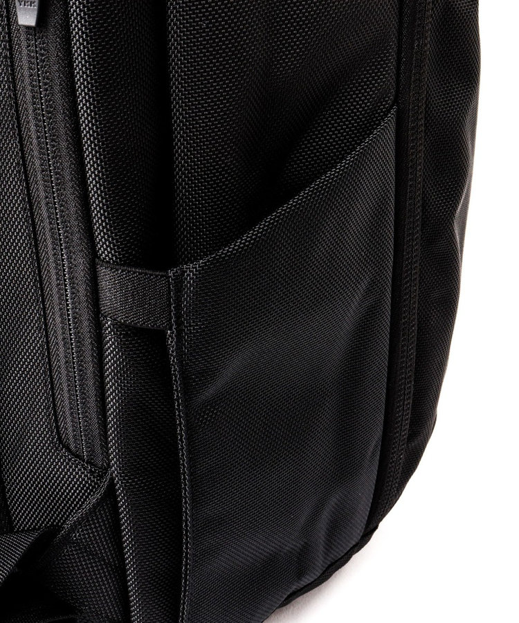 【WEXLEY/ウェクスレイ】VRN200 VERNON CORDURA BALLISTIC BLACK