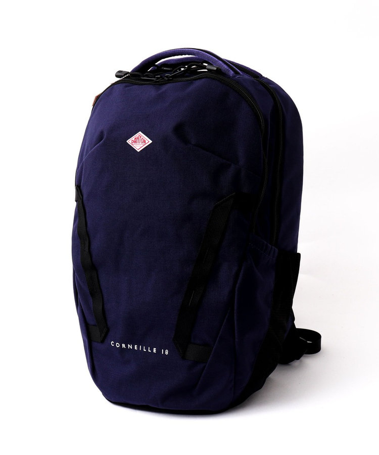 【DANTON/ダントン】CORNEILLE 18（コルネイユ18）26SSコレクション