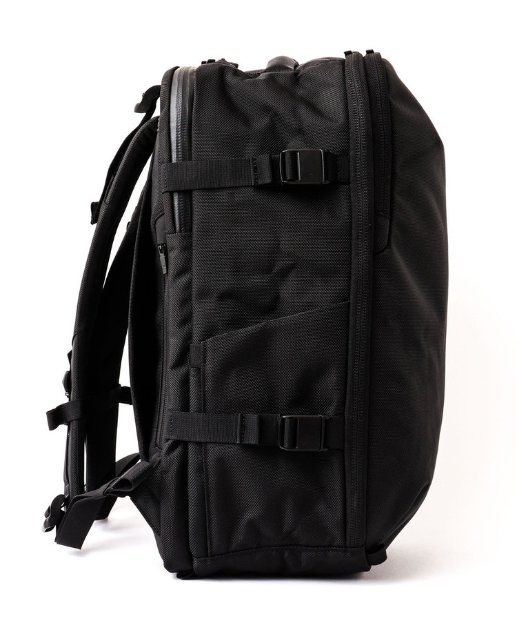 【WEXLEY/ウェクスレイ】ACE200 ACE V2 CORDURA BALLISTIC BLACK