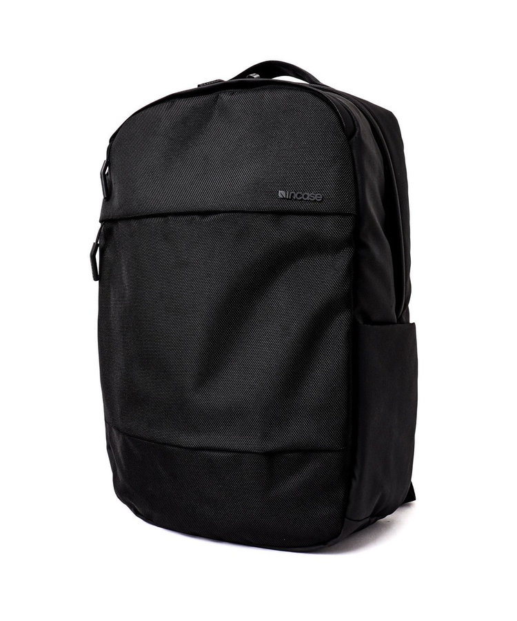 Incase/インケース】City Compact Backpack With 1680D（6-0781-9-62