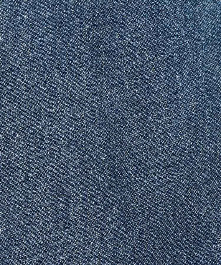 《4サイズ展開》【RM denim】ルーズワイドデニム