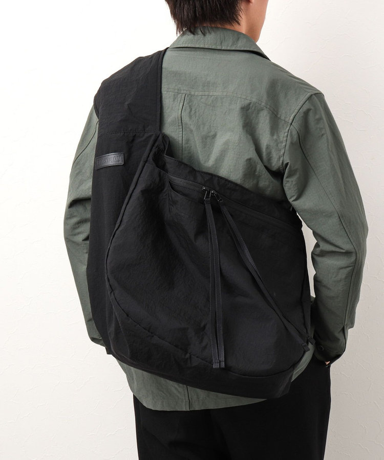 BAICYCLON by bagjack/バイシクロン バイ バッグジャック】BIG