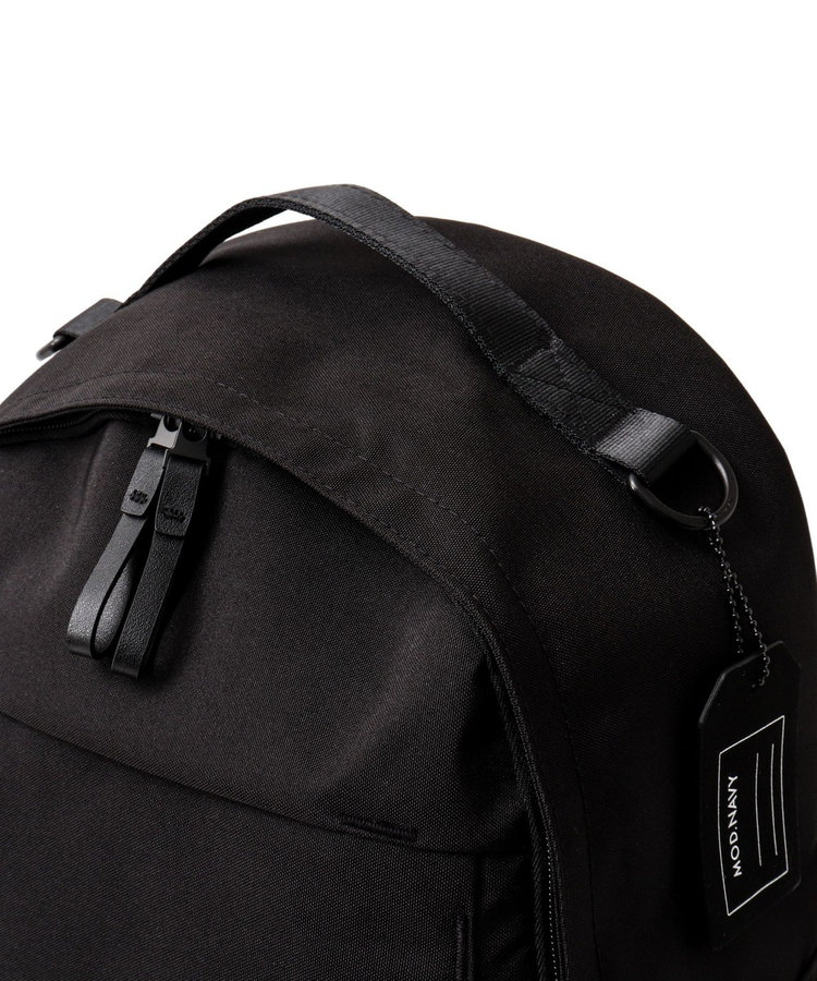 【WHITEAGE/ホワイタージュ】MOD.NAVY Daypack M