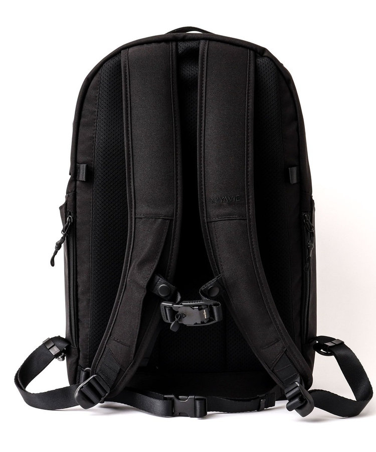 【WHITEAGE/ホワイタージュ】MOD.NAVY Daypack M