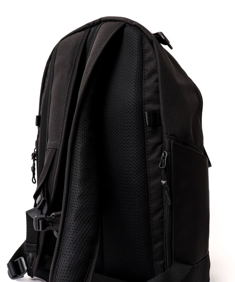 【WHITEAGE/ホワイタージュ】MOD.NAVY Daypack M