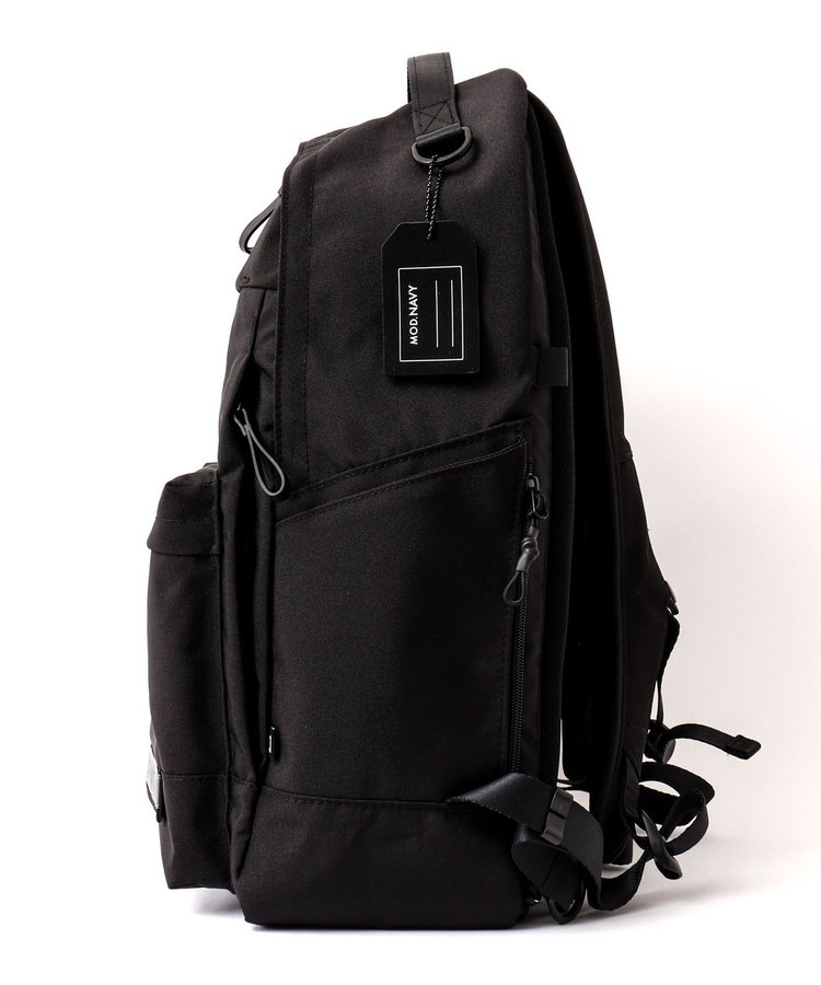 【WHITEAGE/ホワイタージュ】MOD.NAVY Daypack M