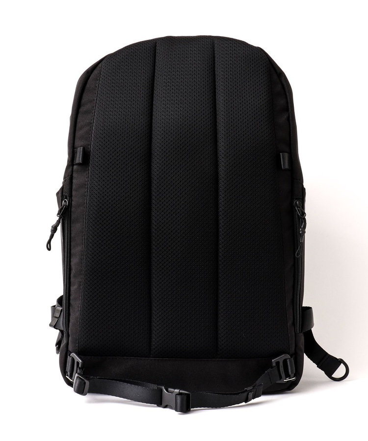 【WHITEAGE/ホワイタージュ】MOD.NAVY Daypack M