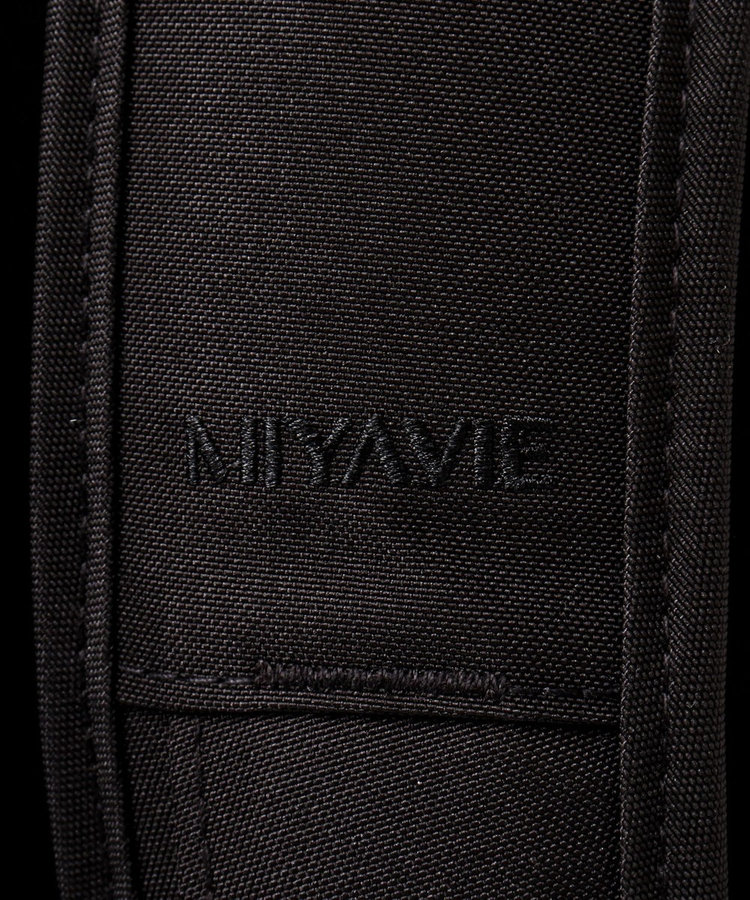 【WHITEAGE/ホワイタージュ】MOD.NAVY Daypack M