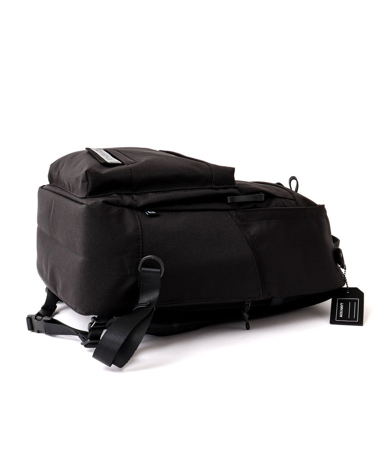 【WHITEAGE/ホワイタージュ】MOD.NAVY Daypack M