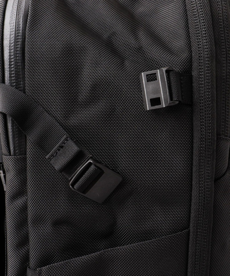 【WEXLEY/ウェクスレイ】ACE200 ACE V2 CORDURA BALLISTIC BLACK