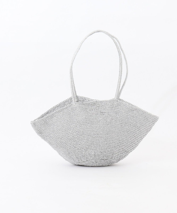 【BAGMATI/ バグマティ】バケットメタリックカゴ