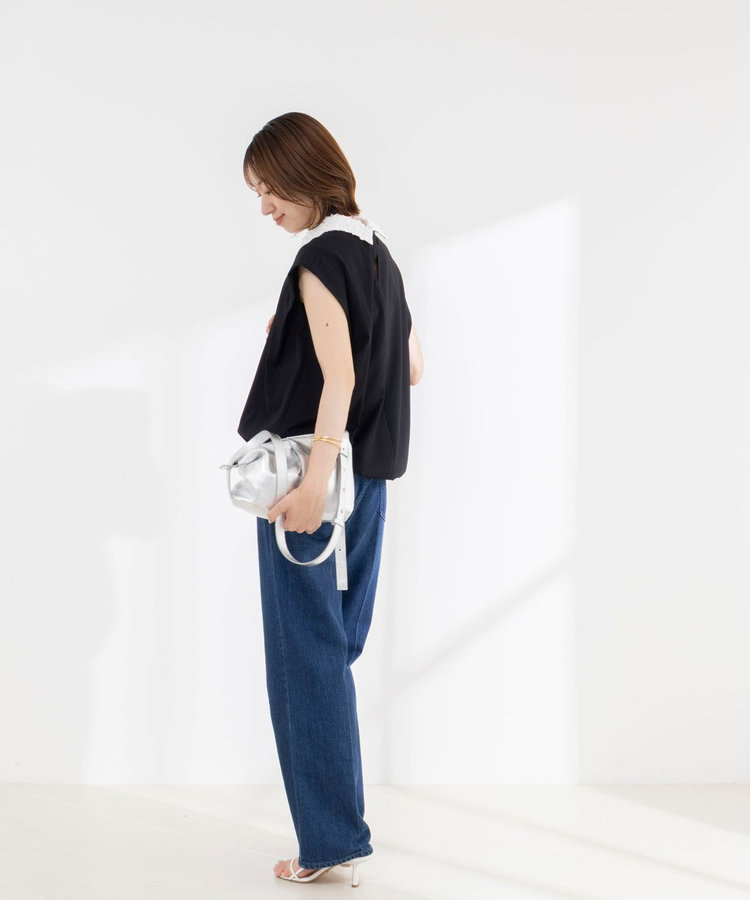 《セットアップ対応/接触冷感》BECシリーズ】ウォッシャブルハイスペックジャージノースリーブ