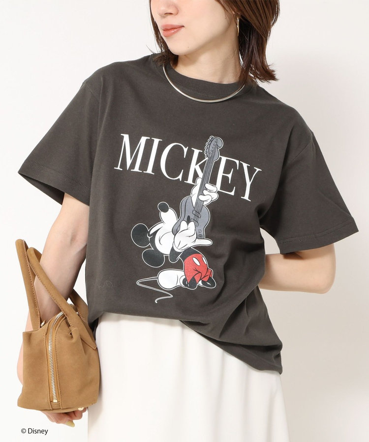【GOOD ROCK SPEED】別注T アーティスト/キャラクター/企業ロゴ プリントTシャツ 26SS
