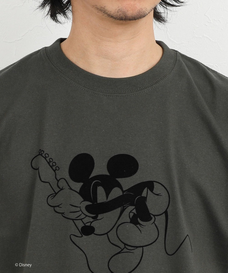 【GOOD ROCK SPEED】Movie/キャラクター プリントTシャツ 26SS