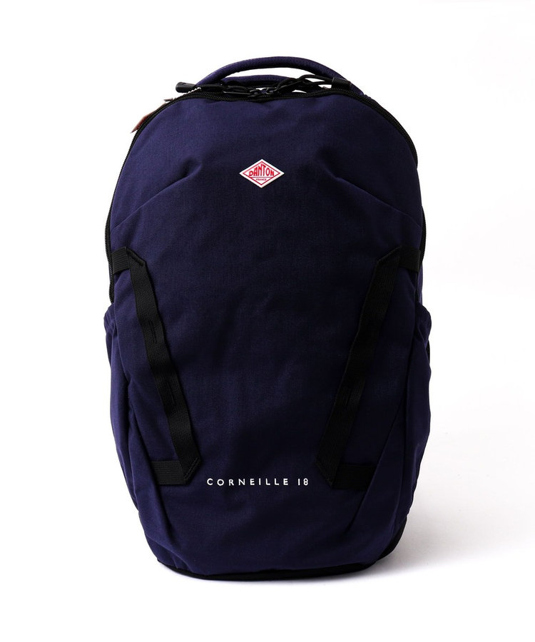 【DANTON/ダントン】CORNEILLE 18（コルネイユ18）26SSコレクション