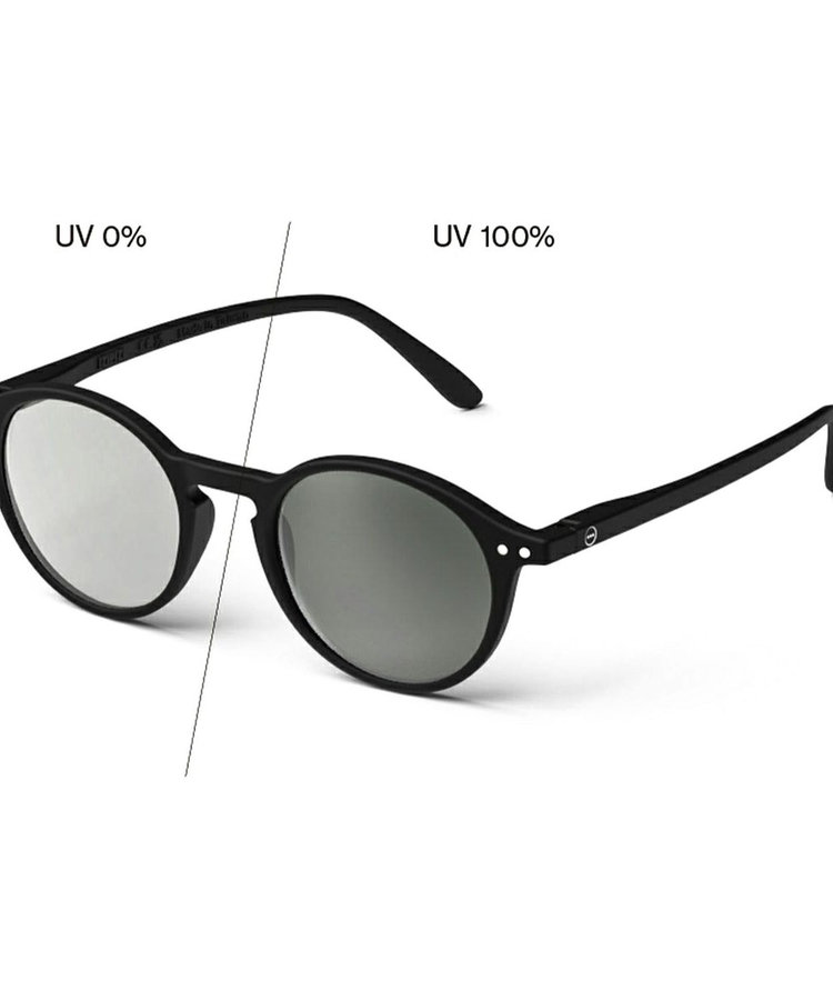 WEB限定 SPECIAL SALE！］【IZIPIZI/イジピジ】SUN LIGHT ADAPTIVE #D