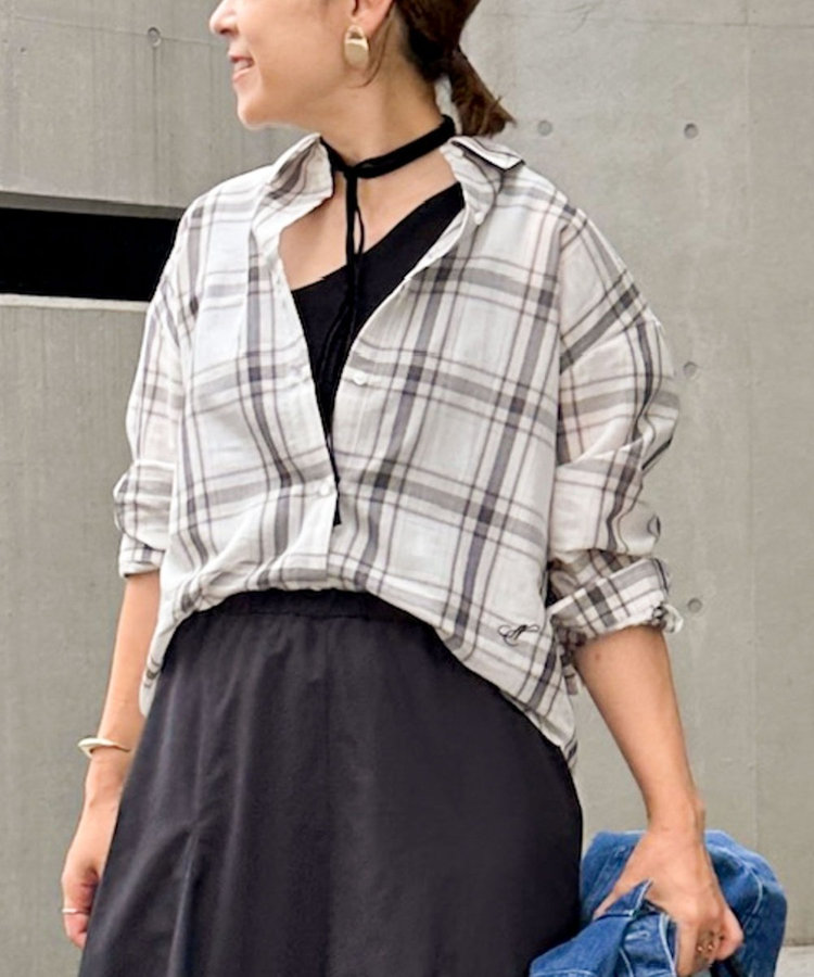 NOLLEY'S ウォッシャブルラッフルパーツ付きオールインワン NOLLEY'S