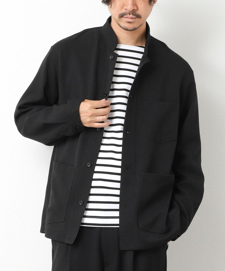 【新品】NOLLEY’S goodman ブルゾン ノーリーズグッドマン メンズ ブルゾン｜ジャケット/アウター｜NOLLEY'S goodman(ノーリーズ