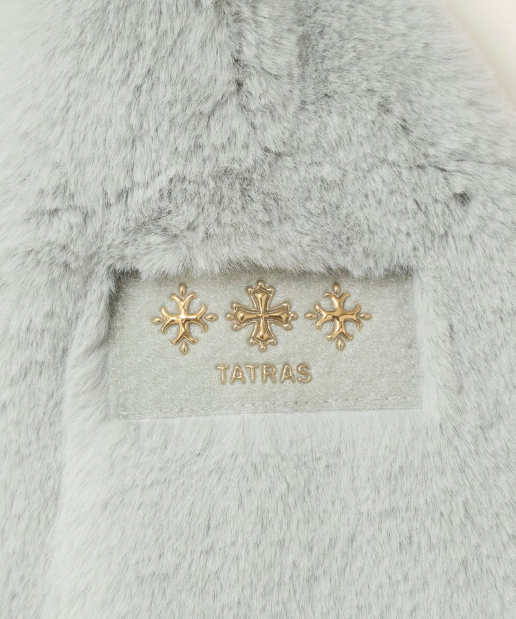 【TATRAS/タトラス】BARBRA