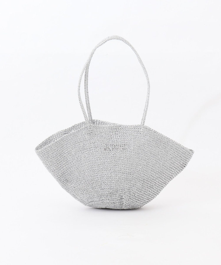 【BAGMATI/ バグマティ】バケットメタリックカゴ