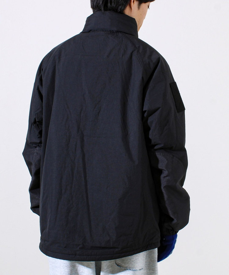 WILD THINGS/ワイルドシングス】HAPPY JACKET TYPE2（5-0614-6-58-104