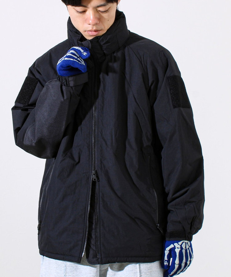 WILD THINGS/ワイルドシングス】HAPPY JACKET TYPE2（5-0614-6-58-104