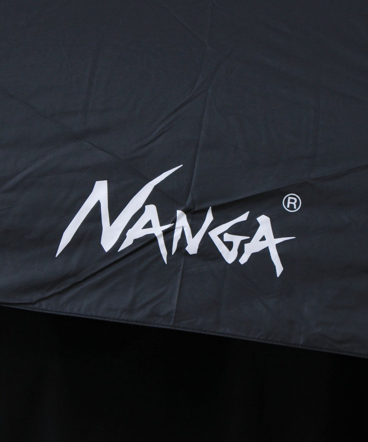 【NANGA/ナンガ】COMPACT UMBRELLA