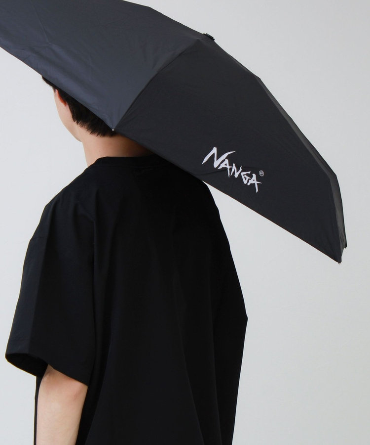【NANGA/ナンガ】COMPACT UMBRELLA