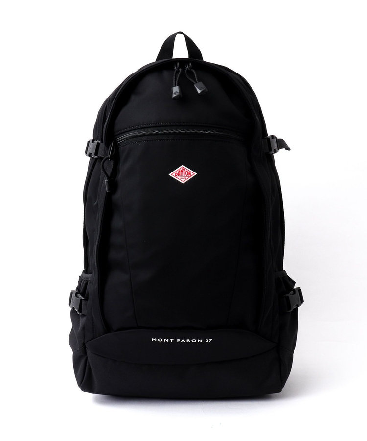 【DANTON/ダントン】MONT FARON 27（モンファロン27）26SSコレクション